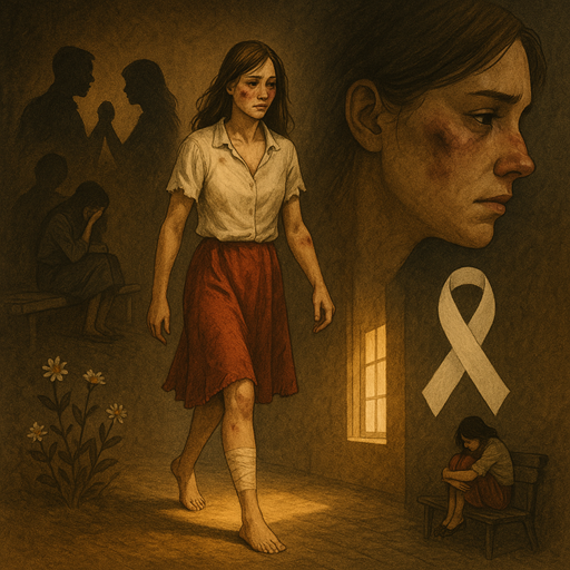 Benefits for your children in case you are a victim of gender-based violence