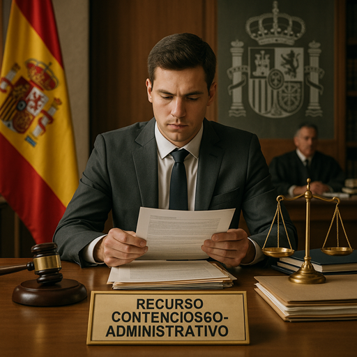 Considerations When Filing a Contentious-Administrative Appeal in Immigration Matters