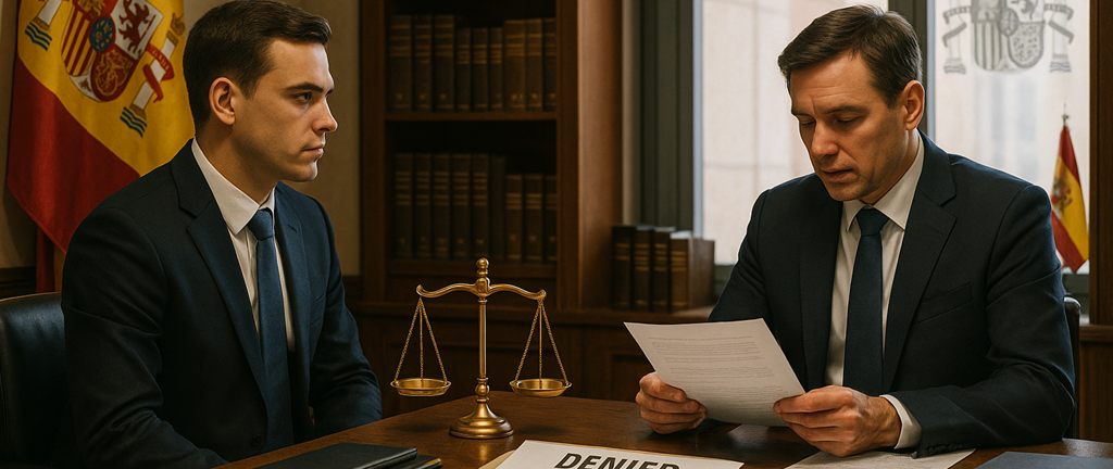Contentious-Administrative Appeal in Immigration Matters
