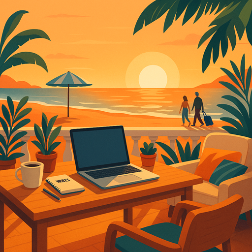 Differences Between the Digital Nomad Visa and Residency in Spain