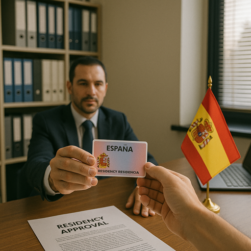 Documentation Required to Recover Long-Term Residence