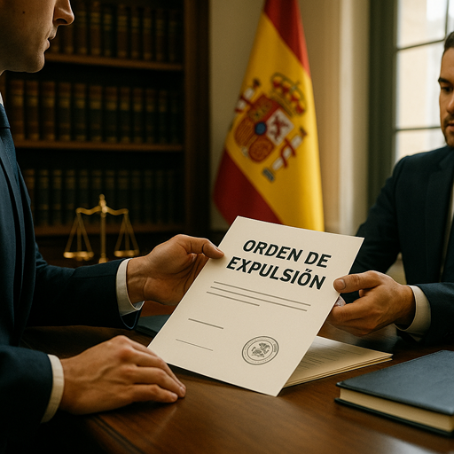 Duration of the Expulsion Order and Entry Ban