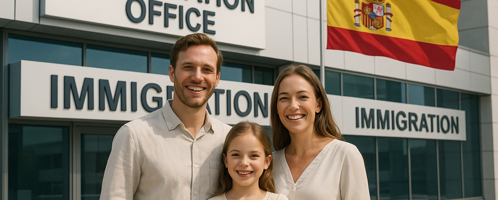 Family Reunification under the General Regime