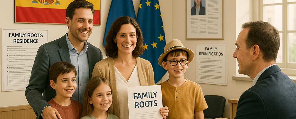 Family Roots