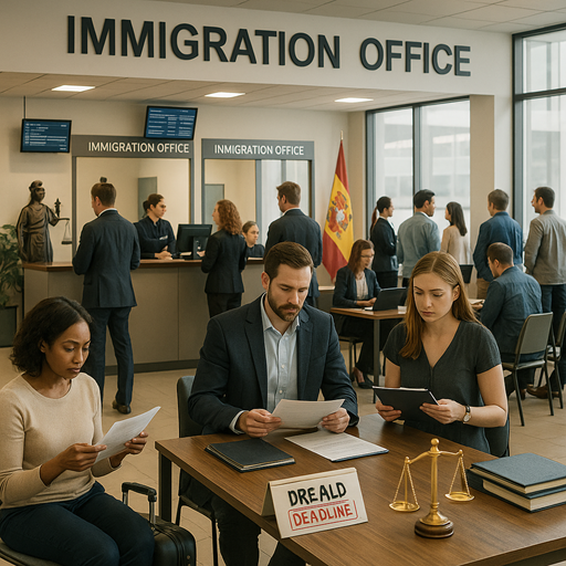 Frequently Asked Questions About Contentious-Administrative Appeals in Immigration Matters