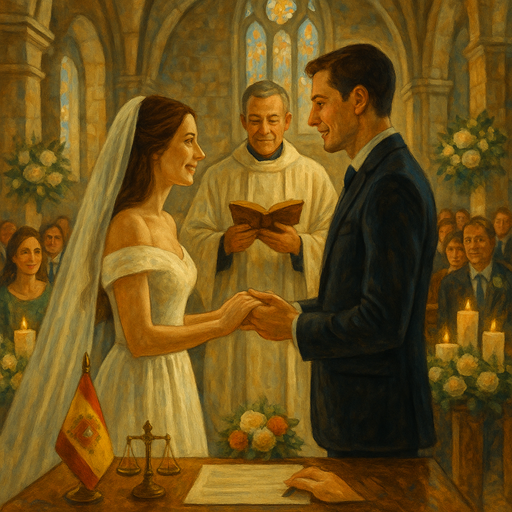 Frequently Asked Questions About Notary Marriages