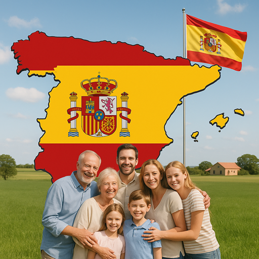General Requirements for Family Reunification
