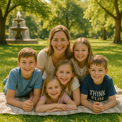 Guide for Applying for Family Reunification under the General Regime