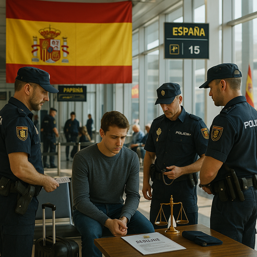 Importance of the Presence of a Specialized Immigration Lawyer
