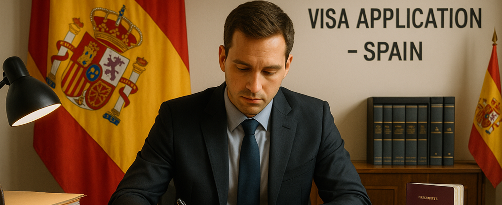 Job-Seeker Visas in Spain
