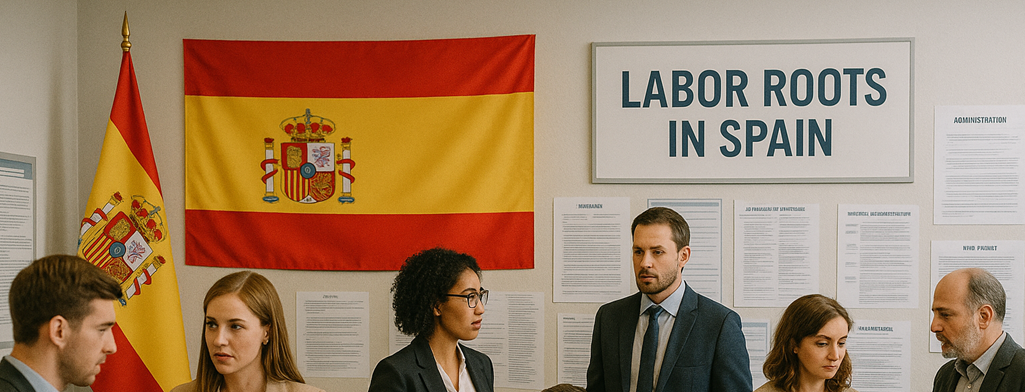 Labor Roots Residency