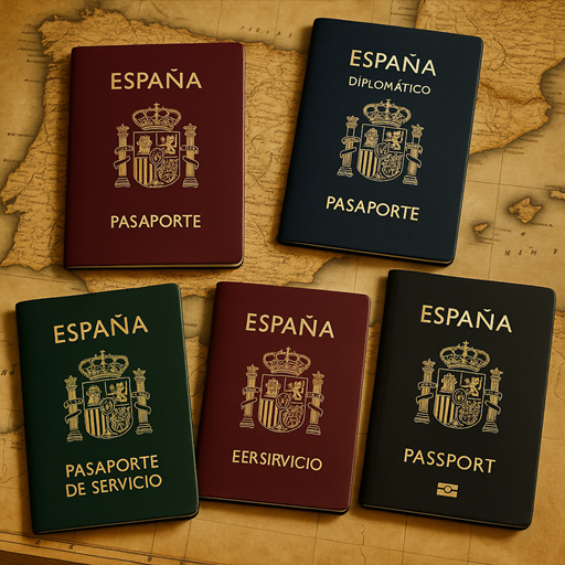 Long-Term Visas in Spain