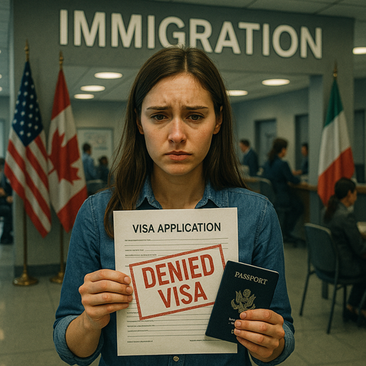 Questions and Answers About Immigration Appeals