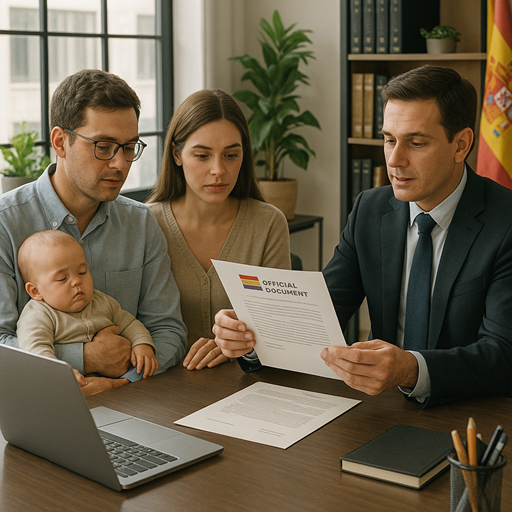 Requirements for Independent Residence Authorization for Reunified Family Members
