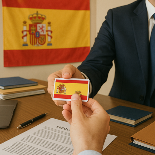 Requirements to Recover Long-Term Residence