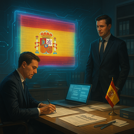 Sociolaboral Residency Requirements