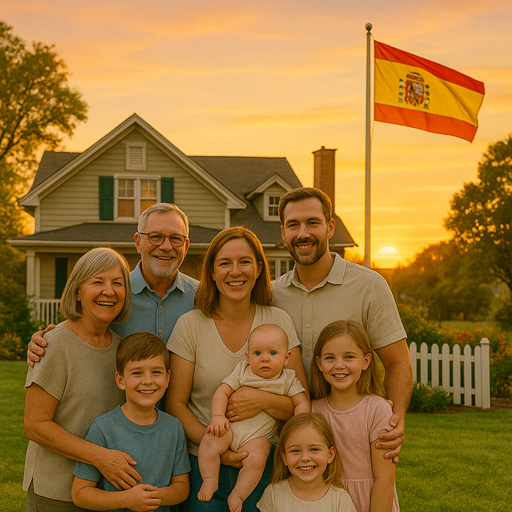 Validity of the Residence Authorization for Family Reunification