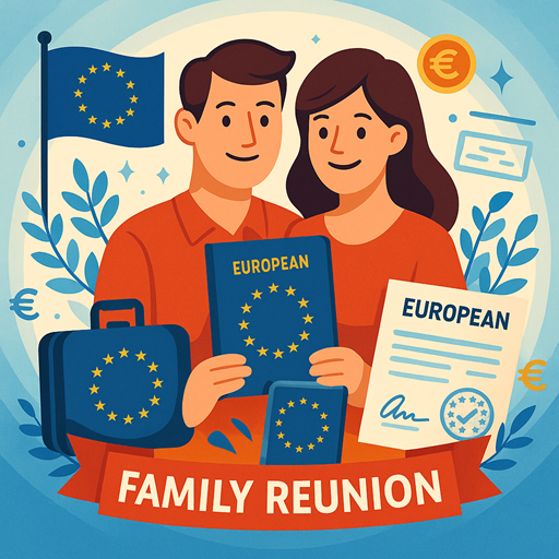 What Should You Know About the EU Family Member Residence Card