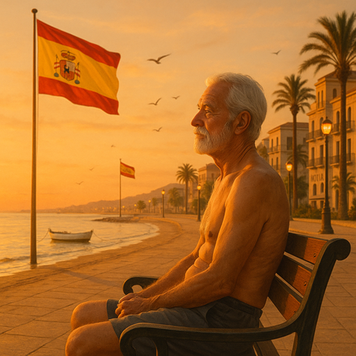 What is a Non-Lucrative Residency in Spain