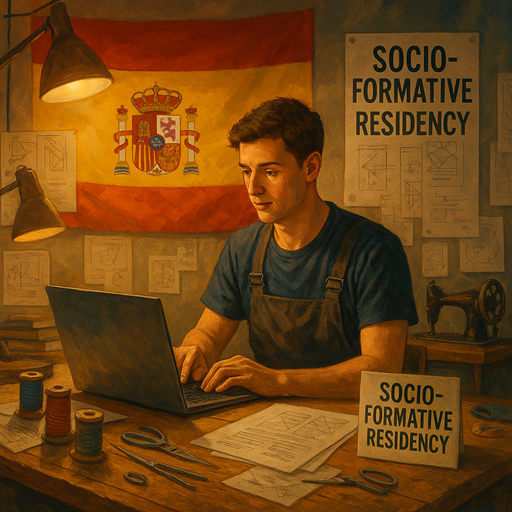 Working with Socioformative Roots 