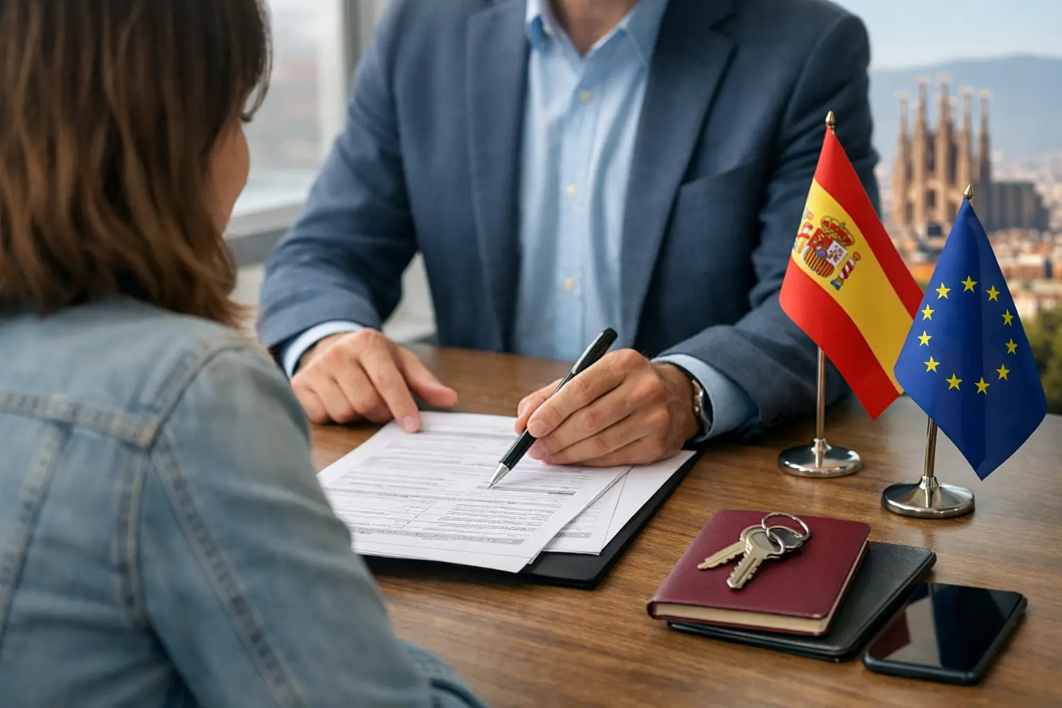 Arraigo Social Spain Requirements Explained