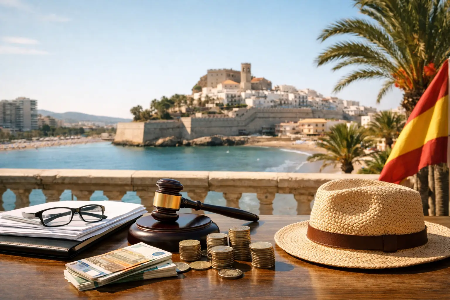 Beckham Law Spain Review: Is It Worth It?