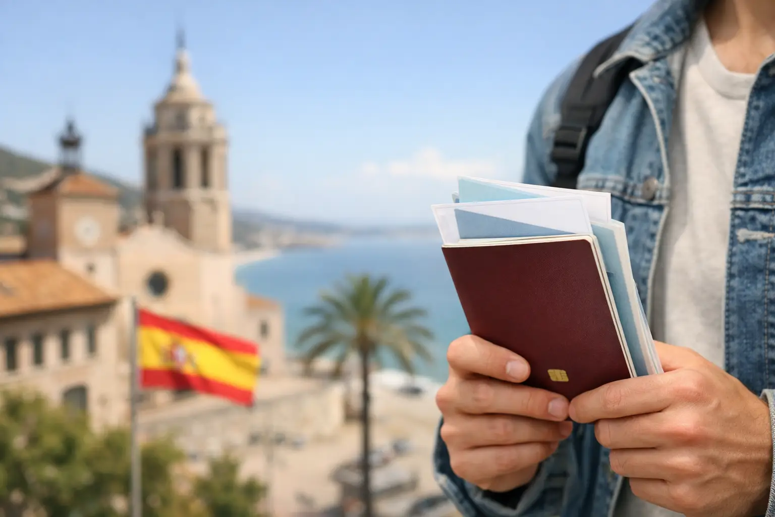 How to Renew Student Stay Spain