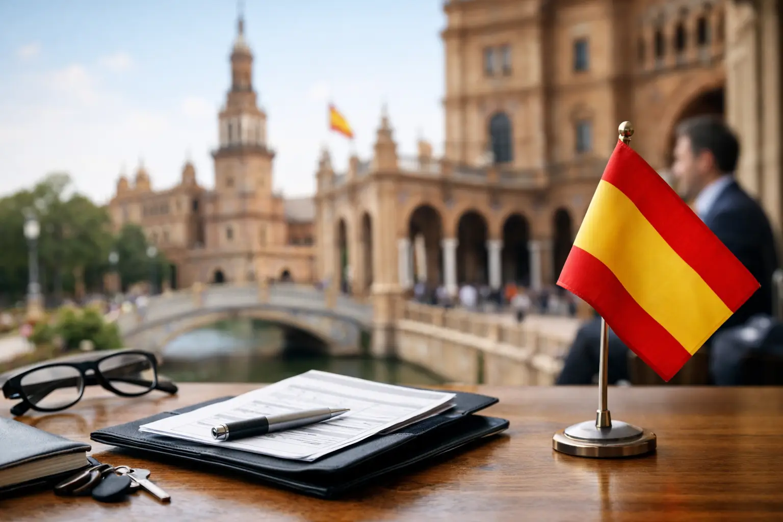 Spain Work Permit Guide for Foreign Workers