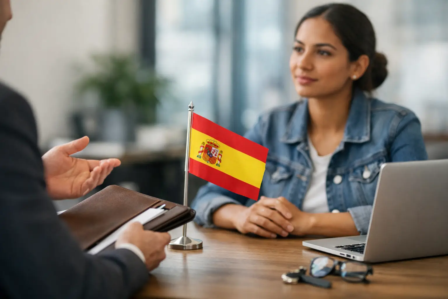 How to Apply Arraigo Laboral in Spain
