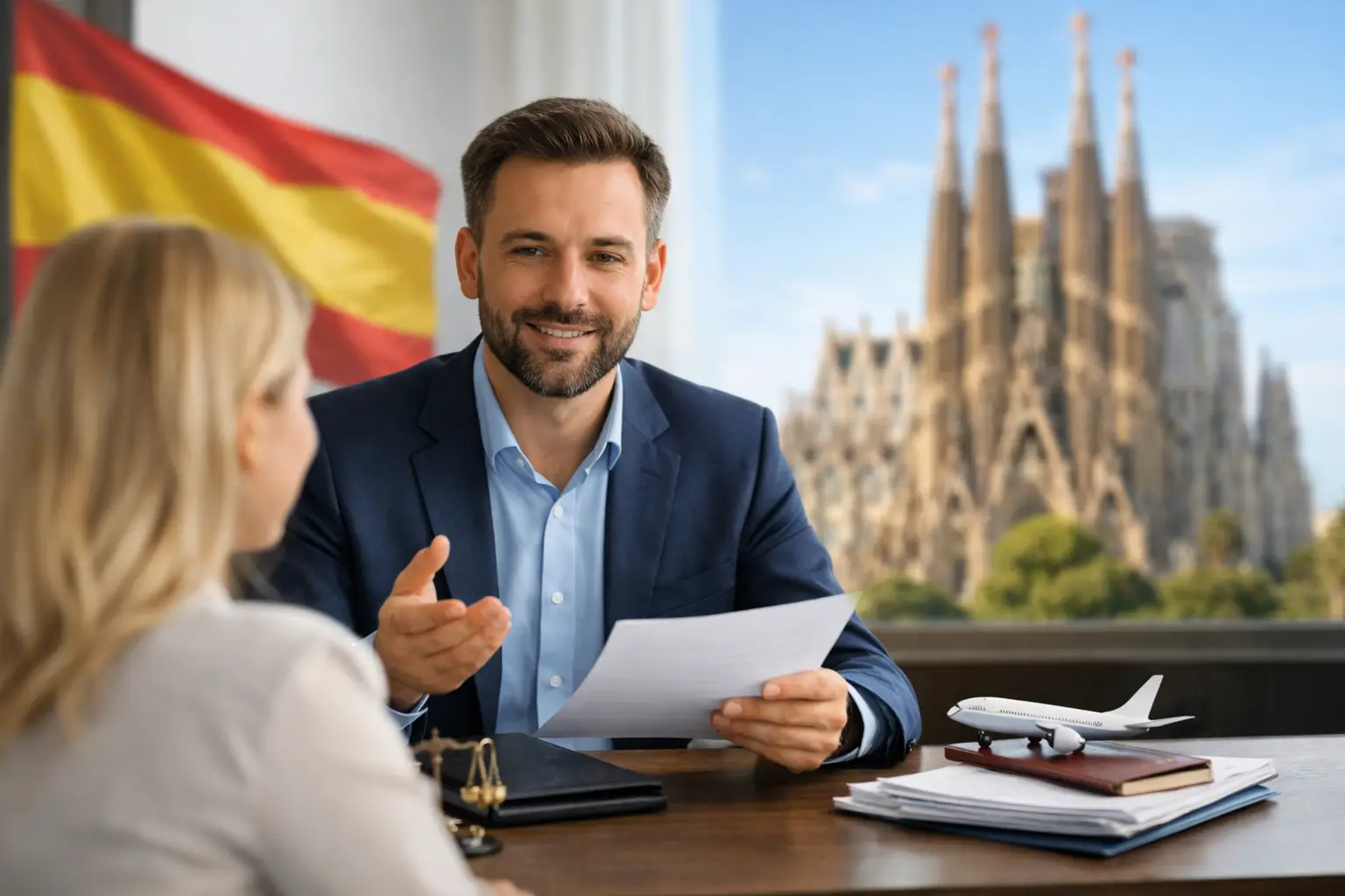 Spain Immigration Lawyer Review: What Matters