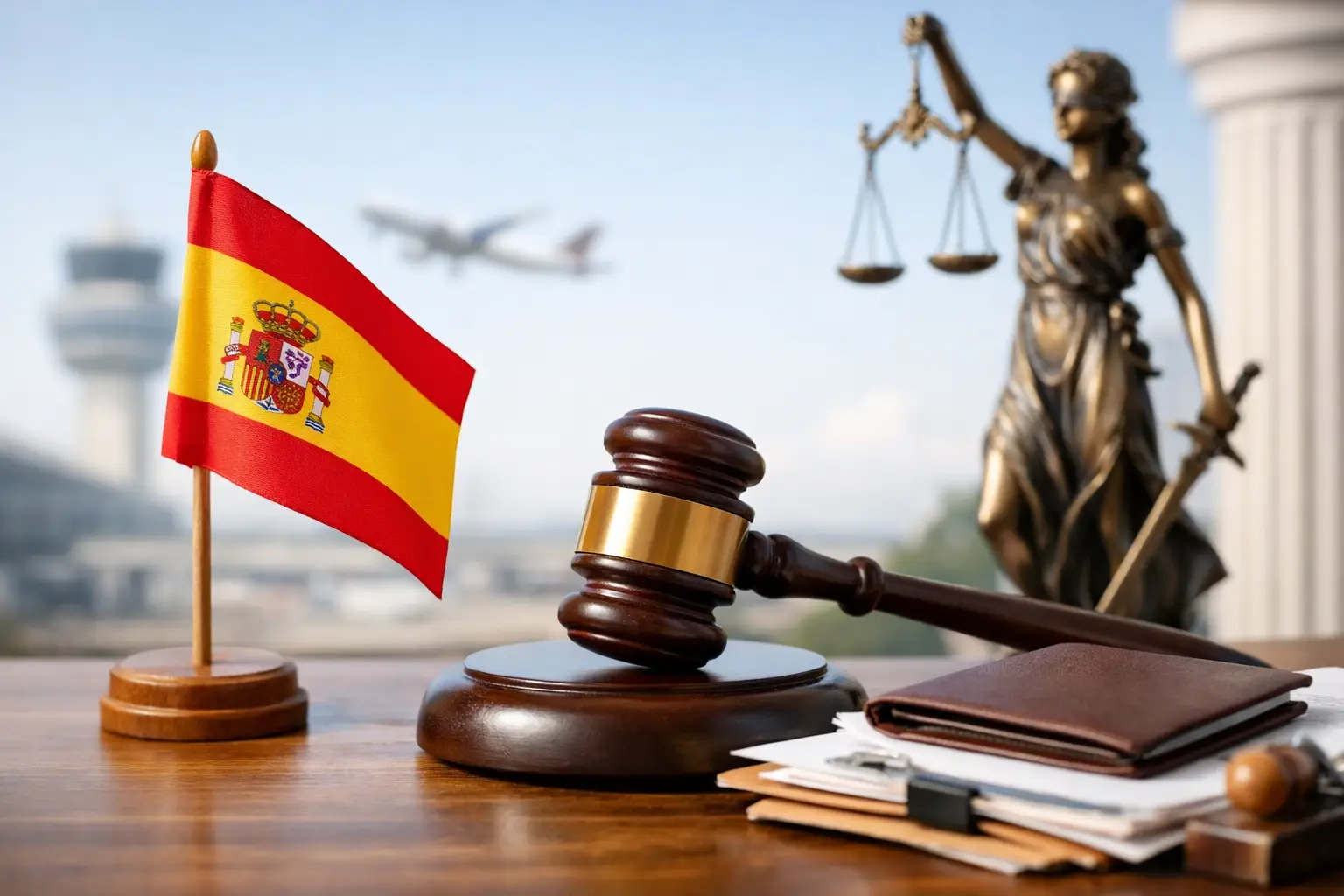 Spanish Immigration Appeals Process Explained