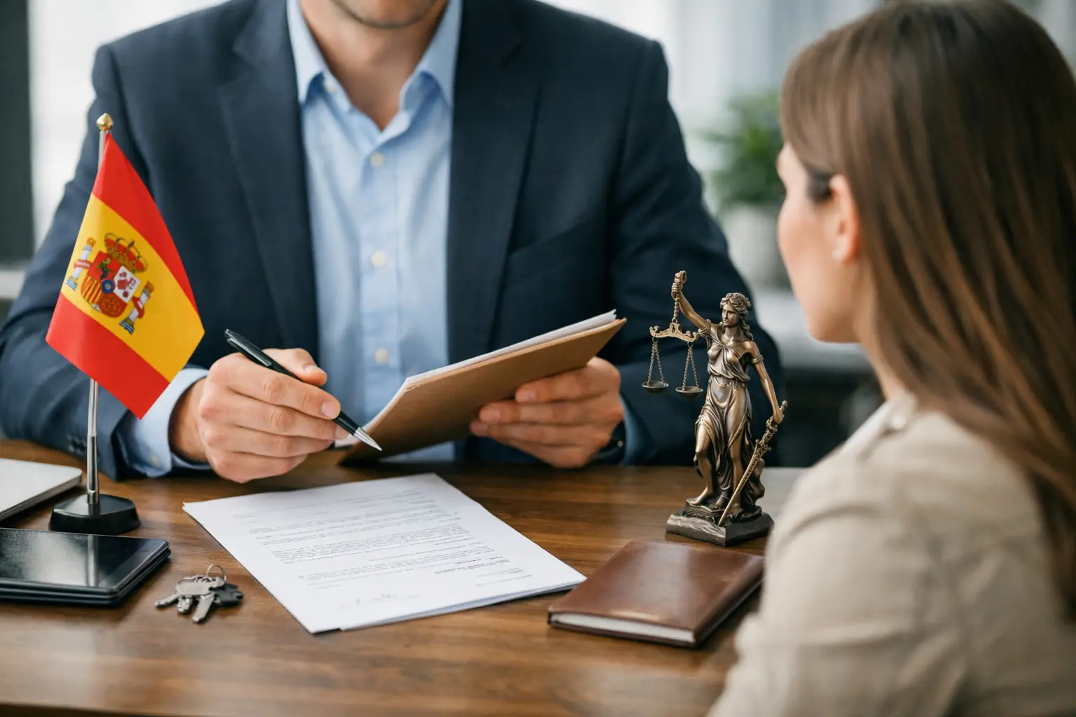 How to Apply Arraigo Laboral in Spain Today