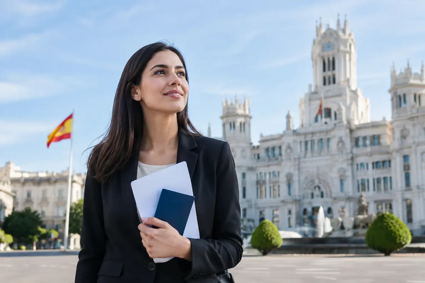 Madrid Immigration Services for Complex Cases